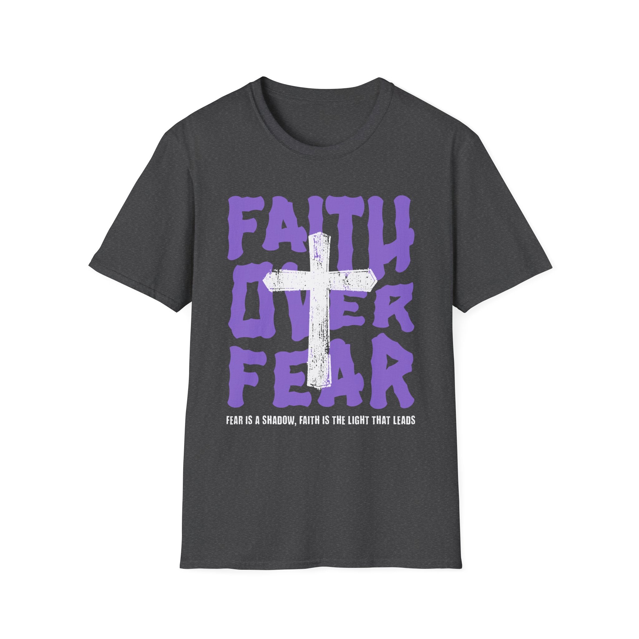 Faith Over Fear T-Shirt