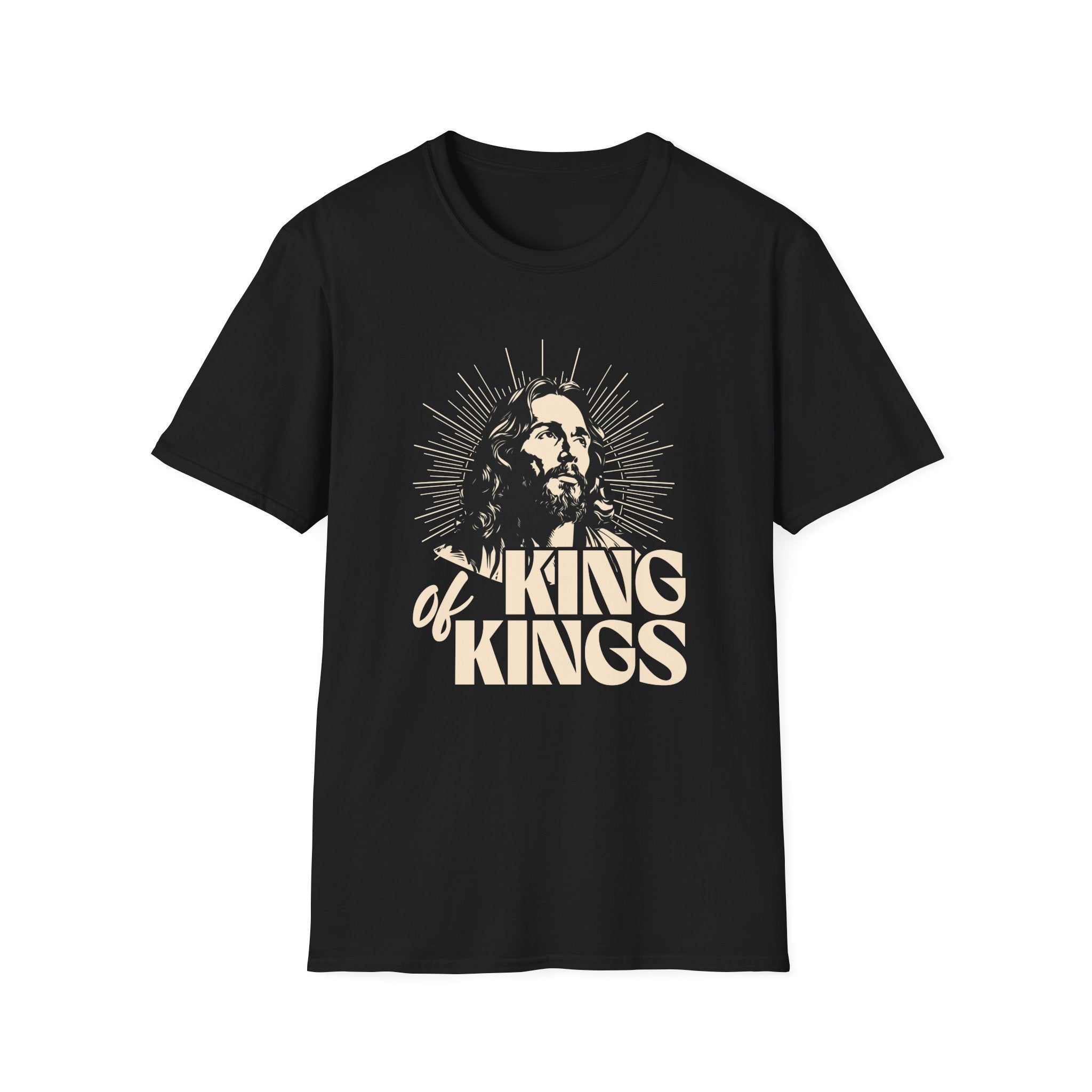 The King of Kings T-Shirt