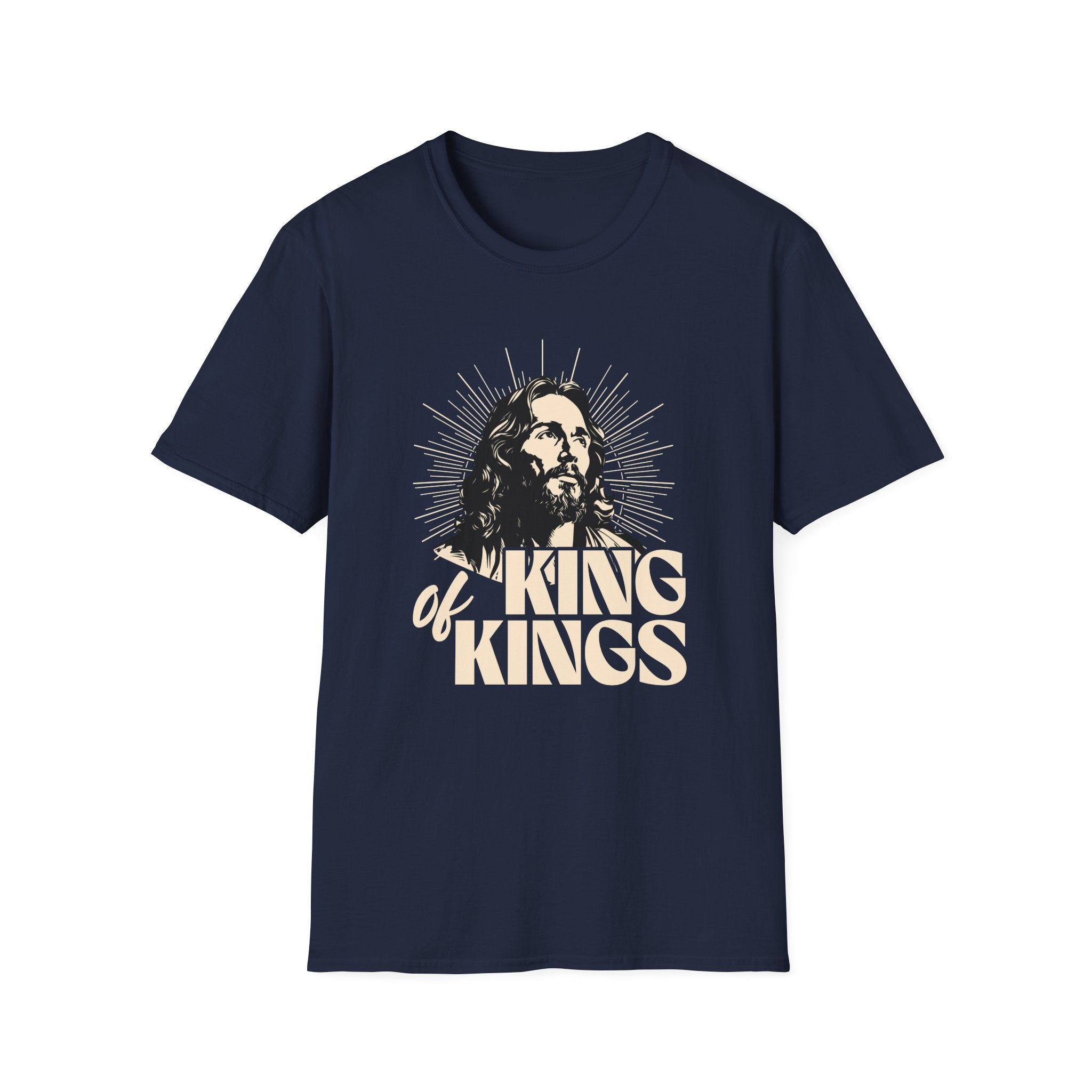 The King of Kings T-Shirt