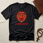 Lionhearted T-Shirt