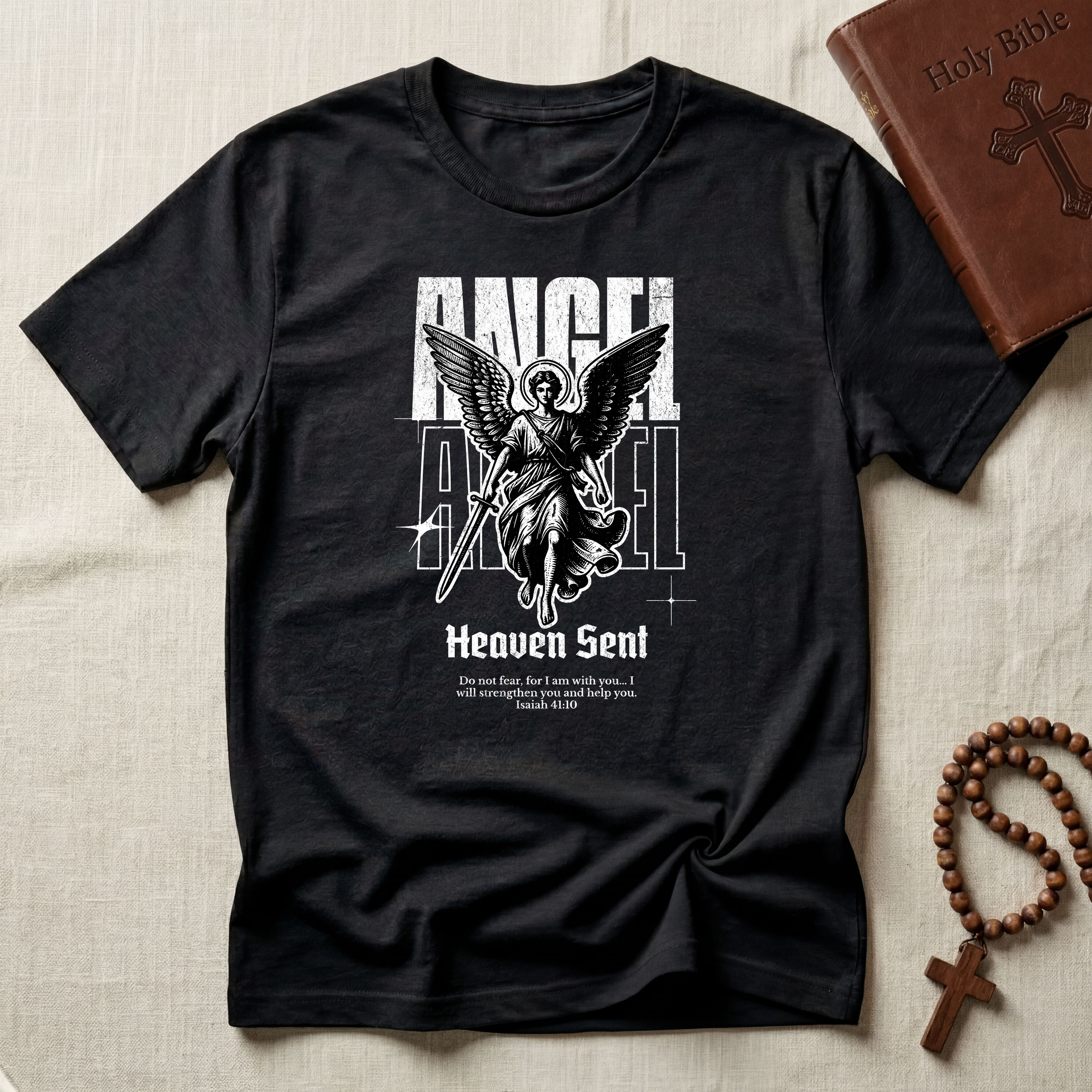 Angel Of Hope T-Shirt