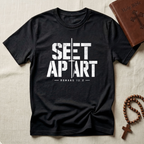Bold Set Apart T-Shirt