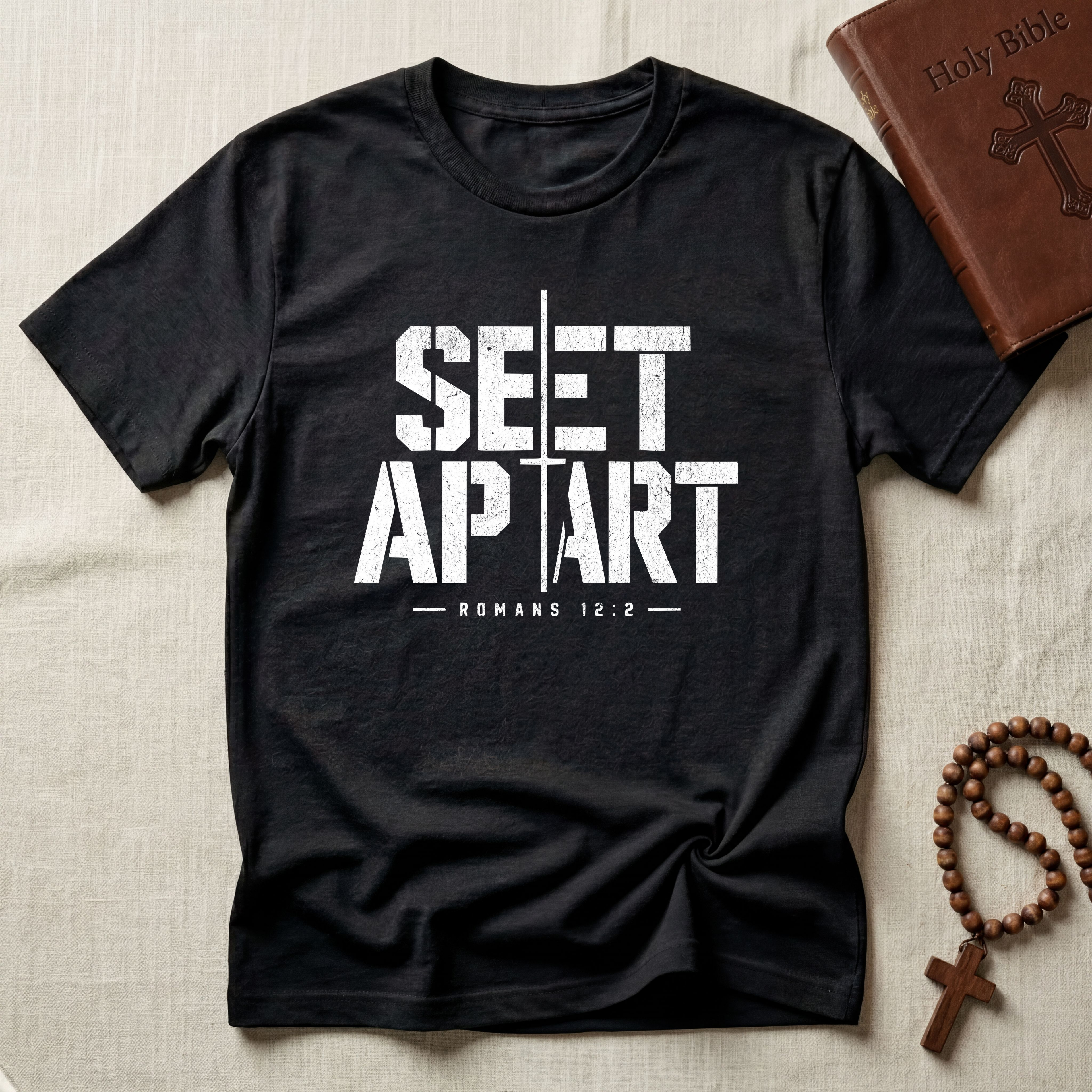 Bold Set Apart T-Shirt