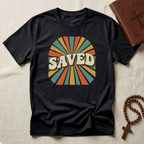 Saved T-Shirt
