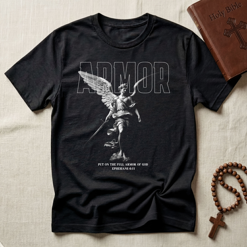 Armor T-Shirt