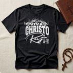 Viva Christo Rey T-Shirt