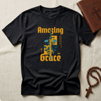 The Amazing Grace  T-Shirt