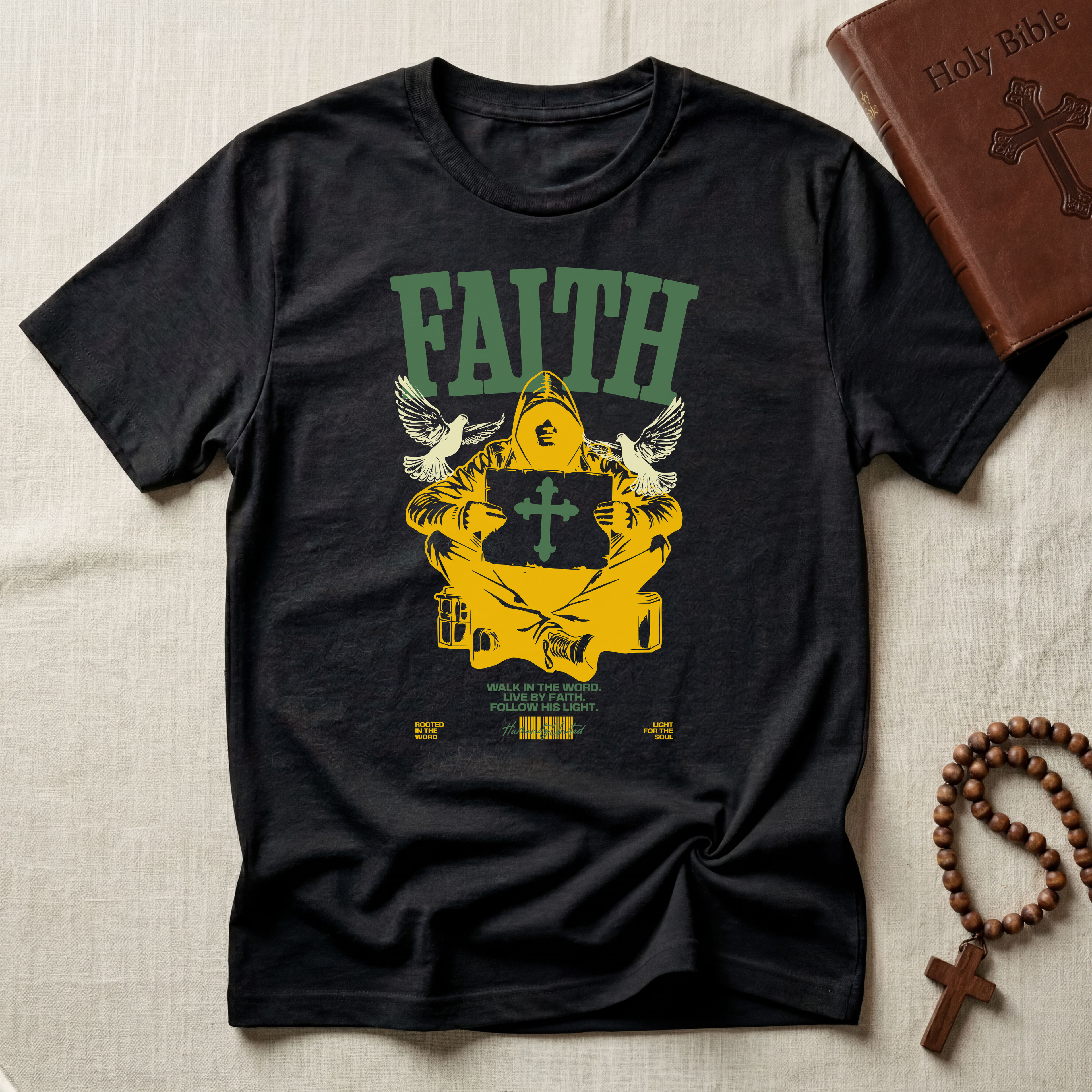 Faith T-Shirt
