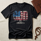 GOD Bless America T-Shirt