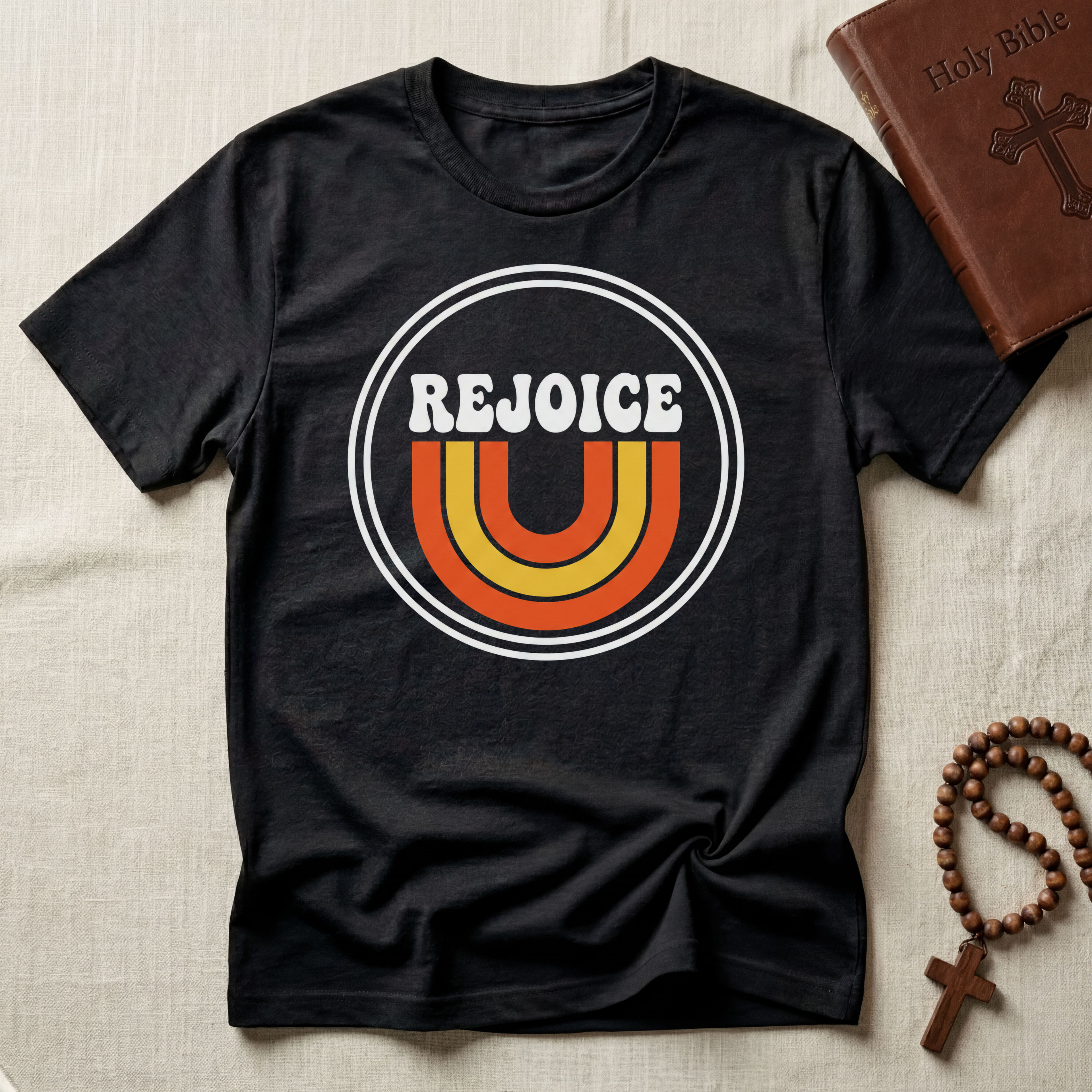 Rejoice T-Shirt