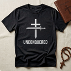 Unconquered V2 T-Shirt