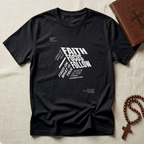 Foundation Path T-Shirt