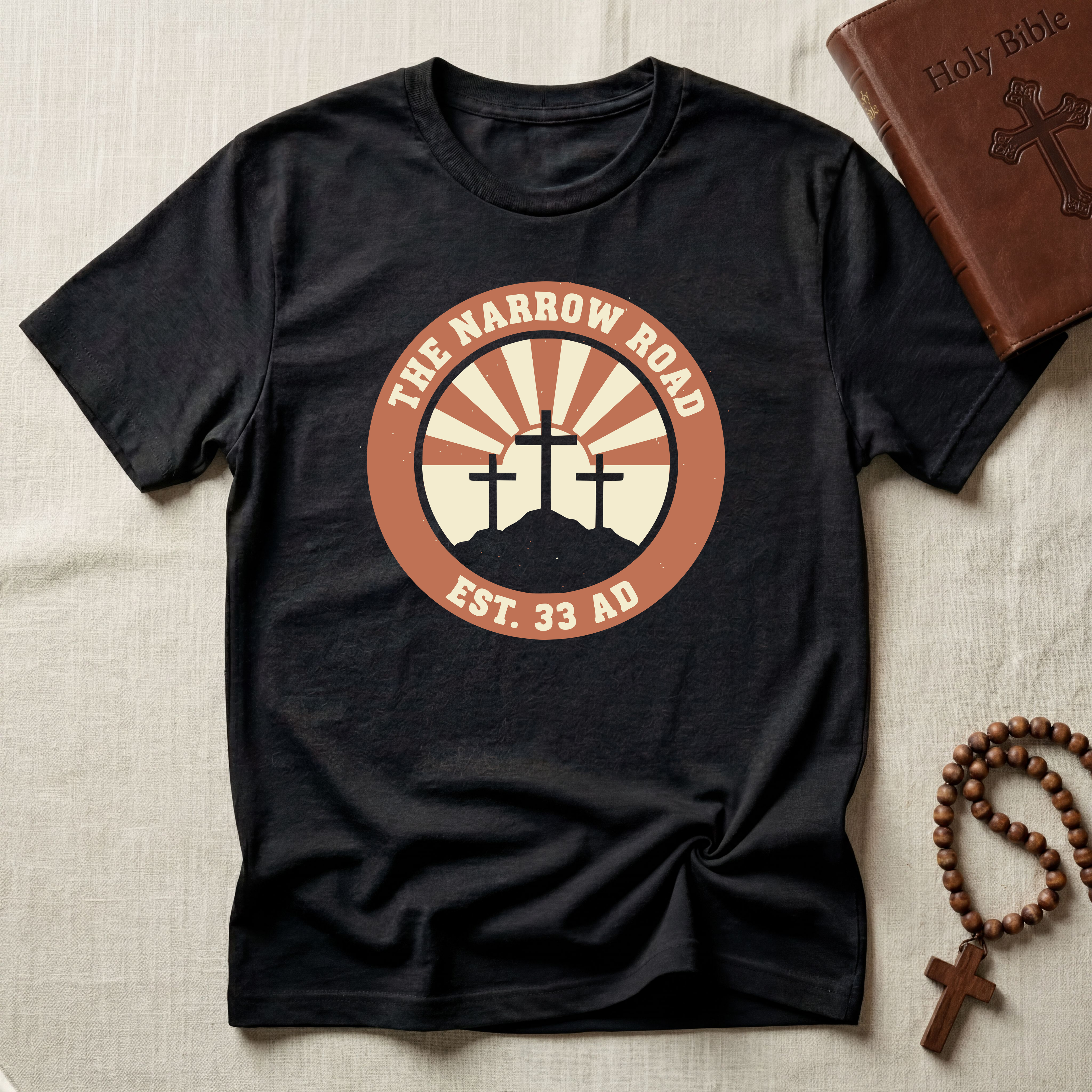 The Narrow Road T-Shirt
