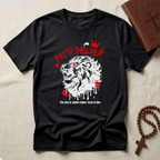 Faith Over Fear Lion T-Shirt