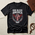 Star Cross T-Shirt