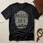 Image Of God T-Shirt