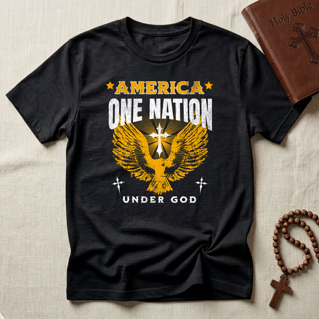 America T-Shirt