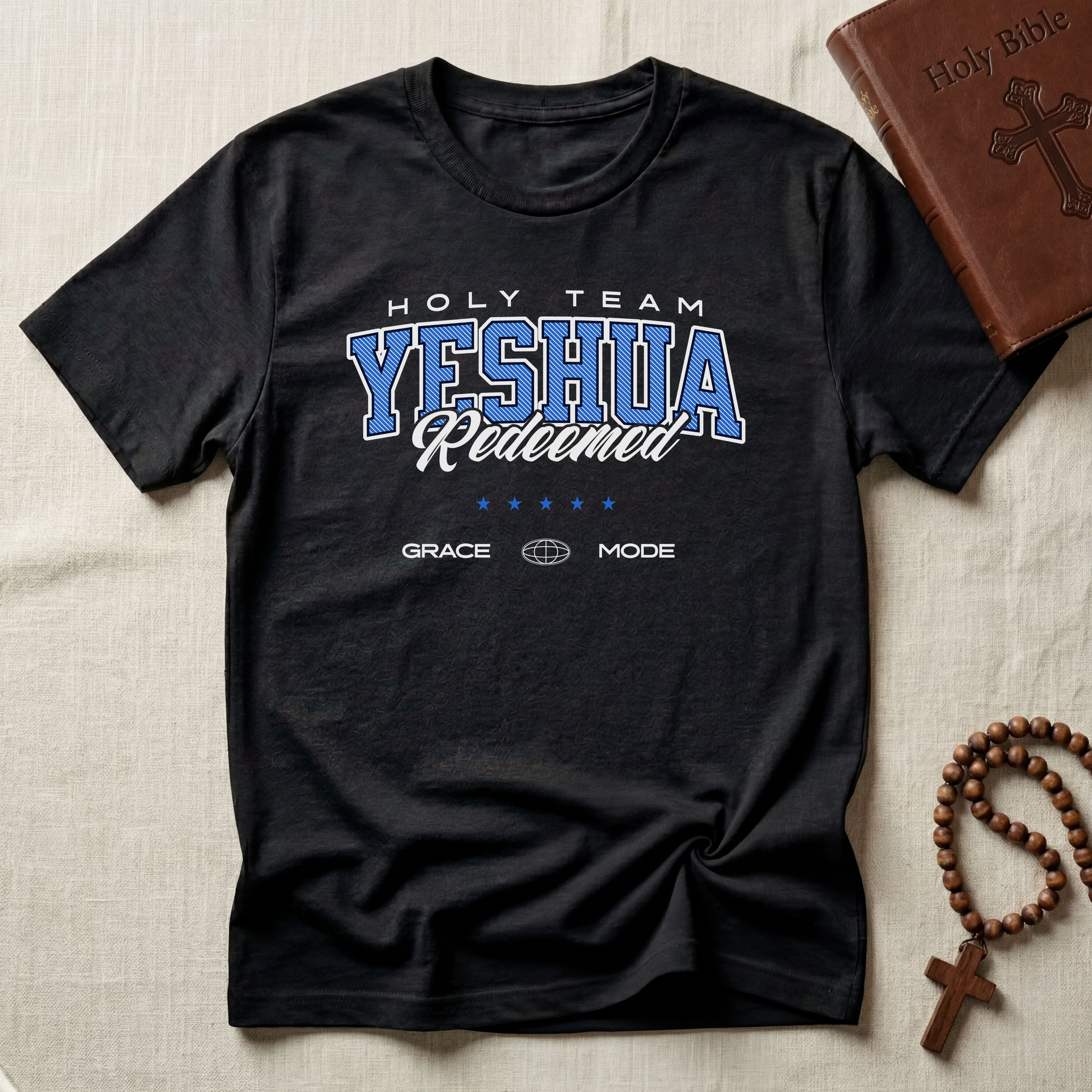 Holy Team T-Shirt