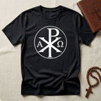 Christogram T-Shirt