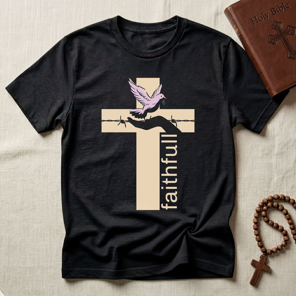 Faithhfull T-Shirt