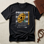 Prayer Power T-Shirt