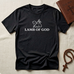 Lamb Of God T-Shirt