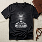 Unshakable T-Shirt