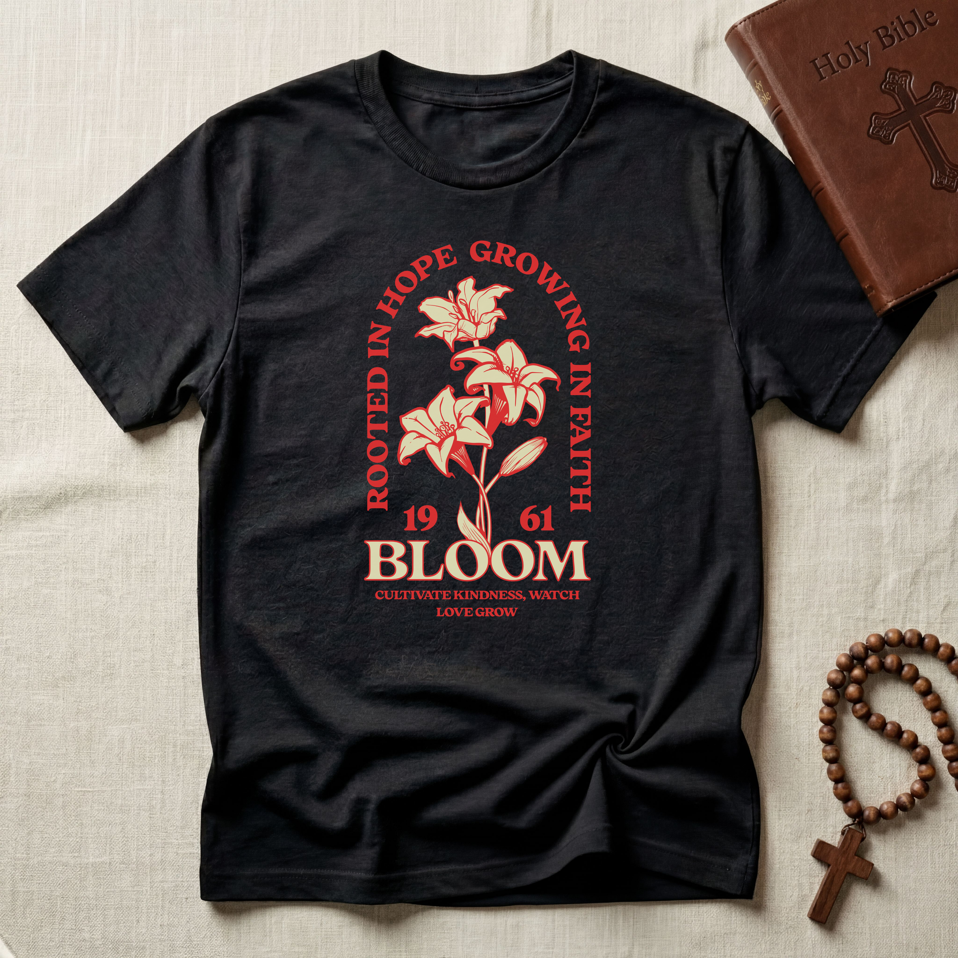 Rooted In Hope T-Shirt