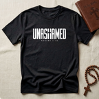 Bold Unashamed T-Shirt