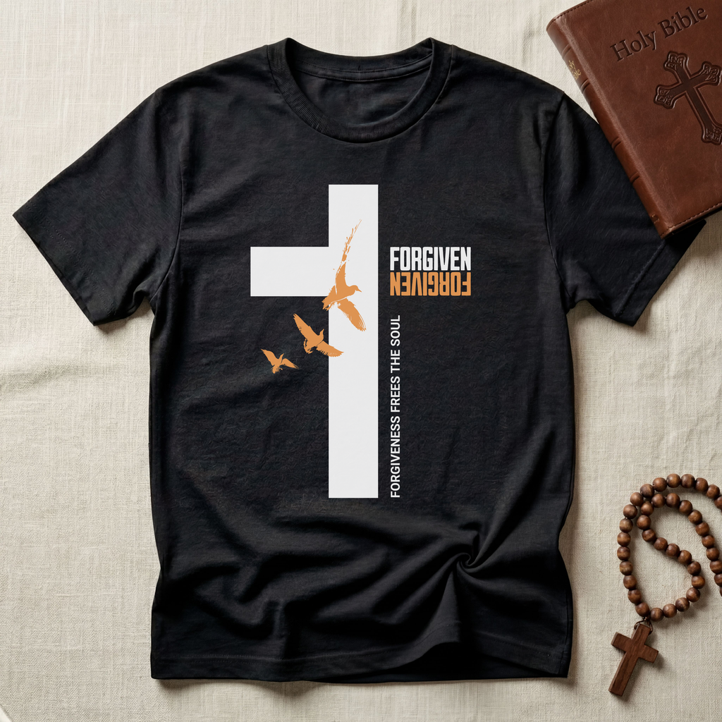 Forgiven T-Shirt