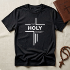 The Holy Trinity T-Shirt