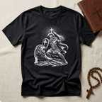 Christian Warrior T-Shirt