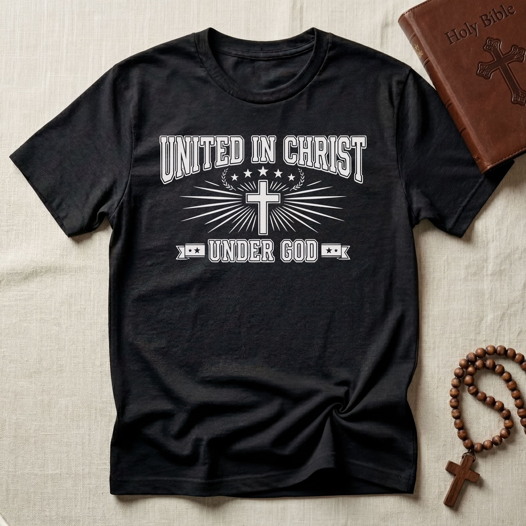 Liberty Faith T-Shirt