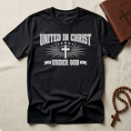 Liberty Faith T-Shirt