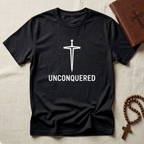 Unconquered T-Shirt