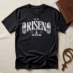 As He Said T-Shirt