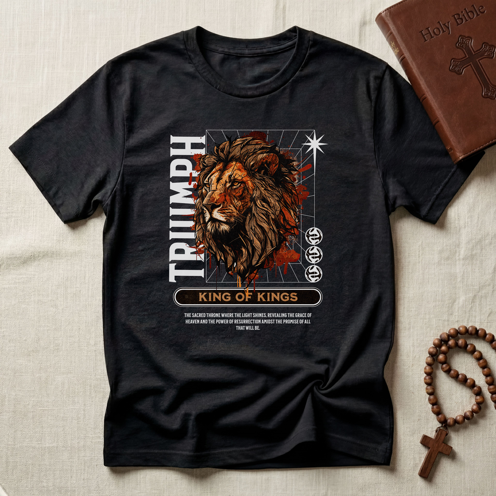 Triumph T-Shirt