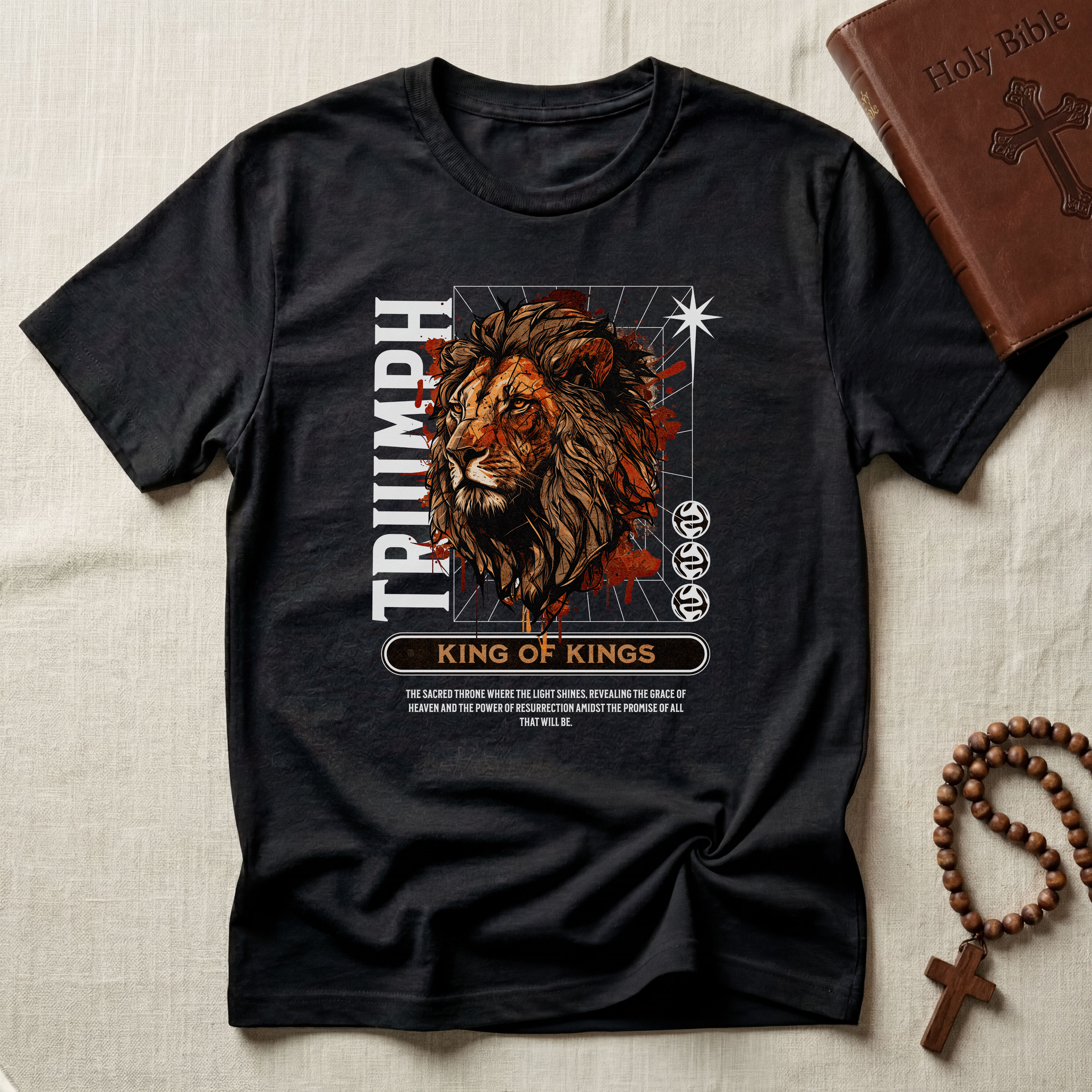 Triumph T-Shirt