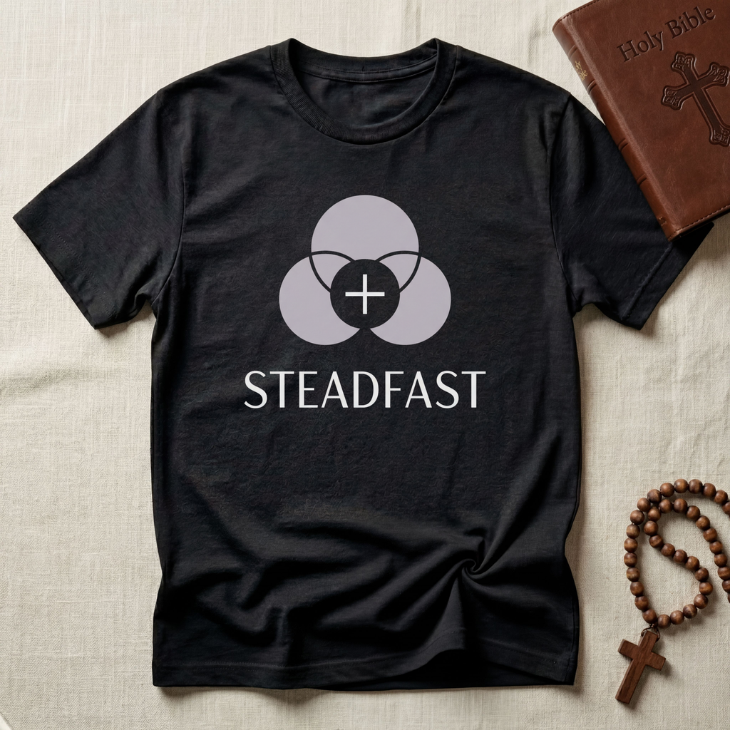 Steadfast T-Shirt