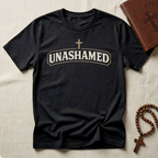 Unashamed T-Shirt