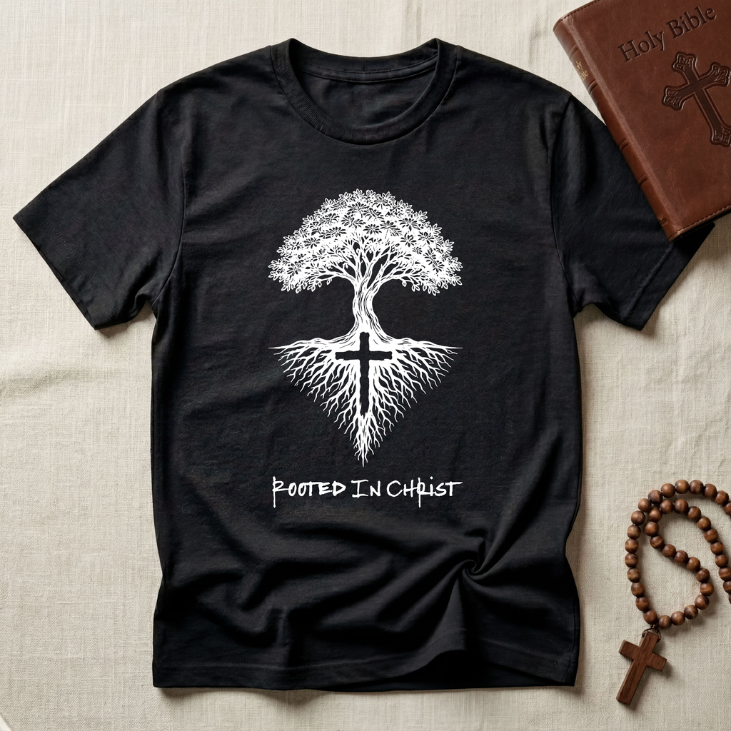Rooted T-Shirt