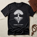 Rooted T-Shirt
