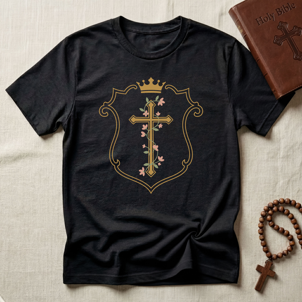 King's Daughter T-Shirt