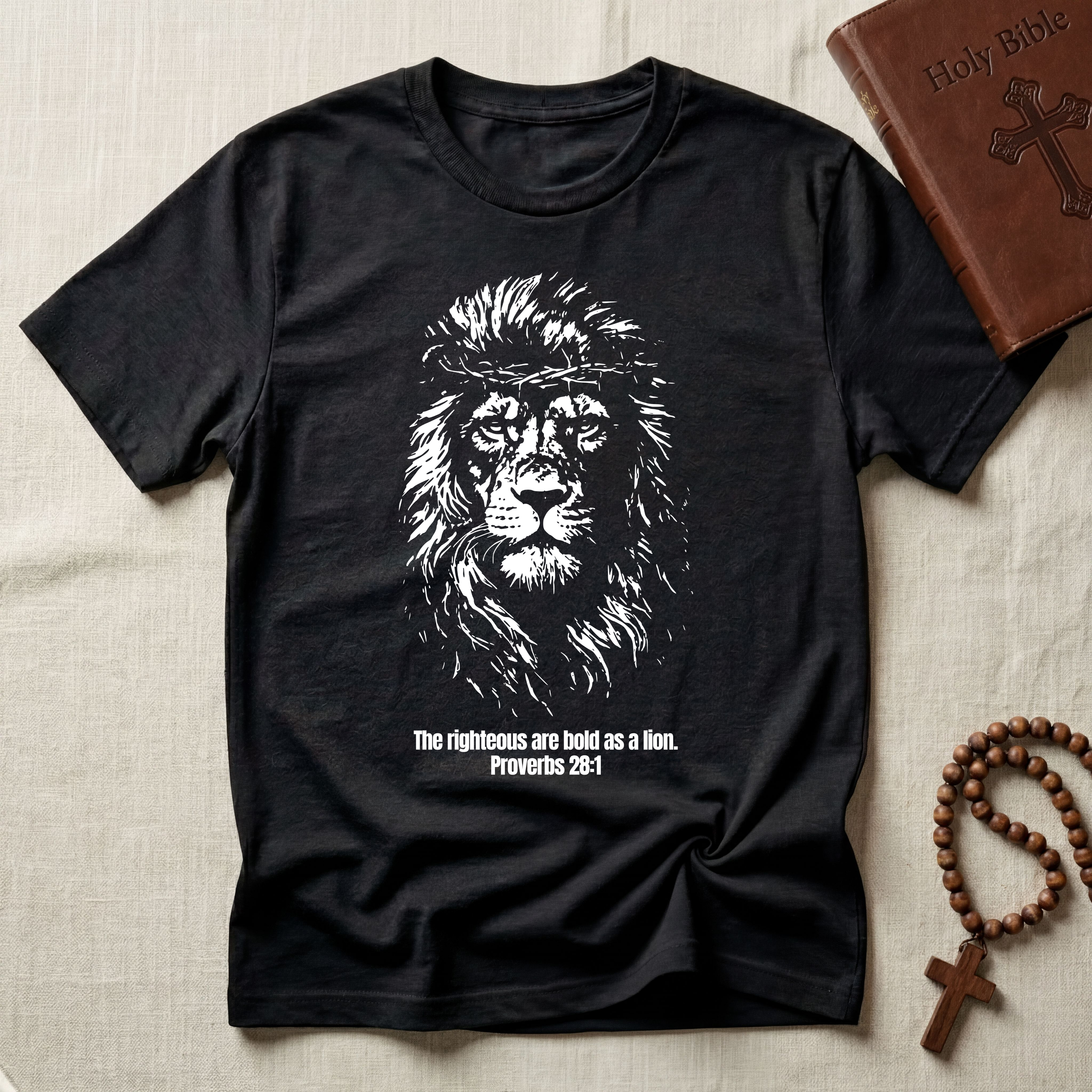 Righteous T-Shirt