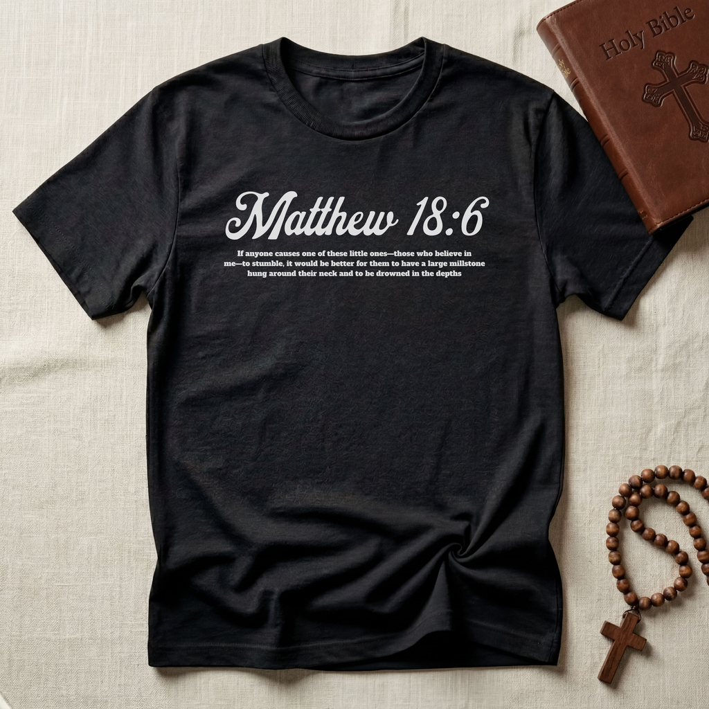 Millstone T-Shirt
