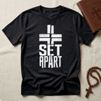 Fractured Set Apart T-Shirt