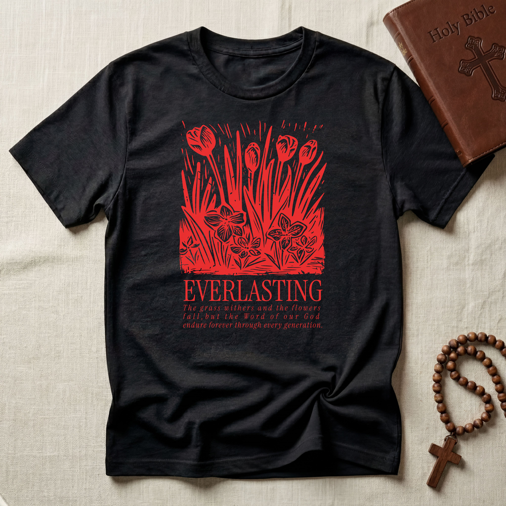 Everlasting T-Shirt