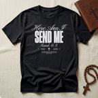 Send Me T-Shirt