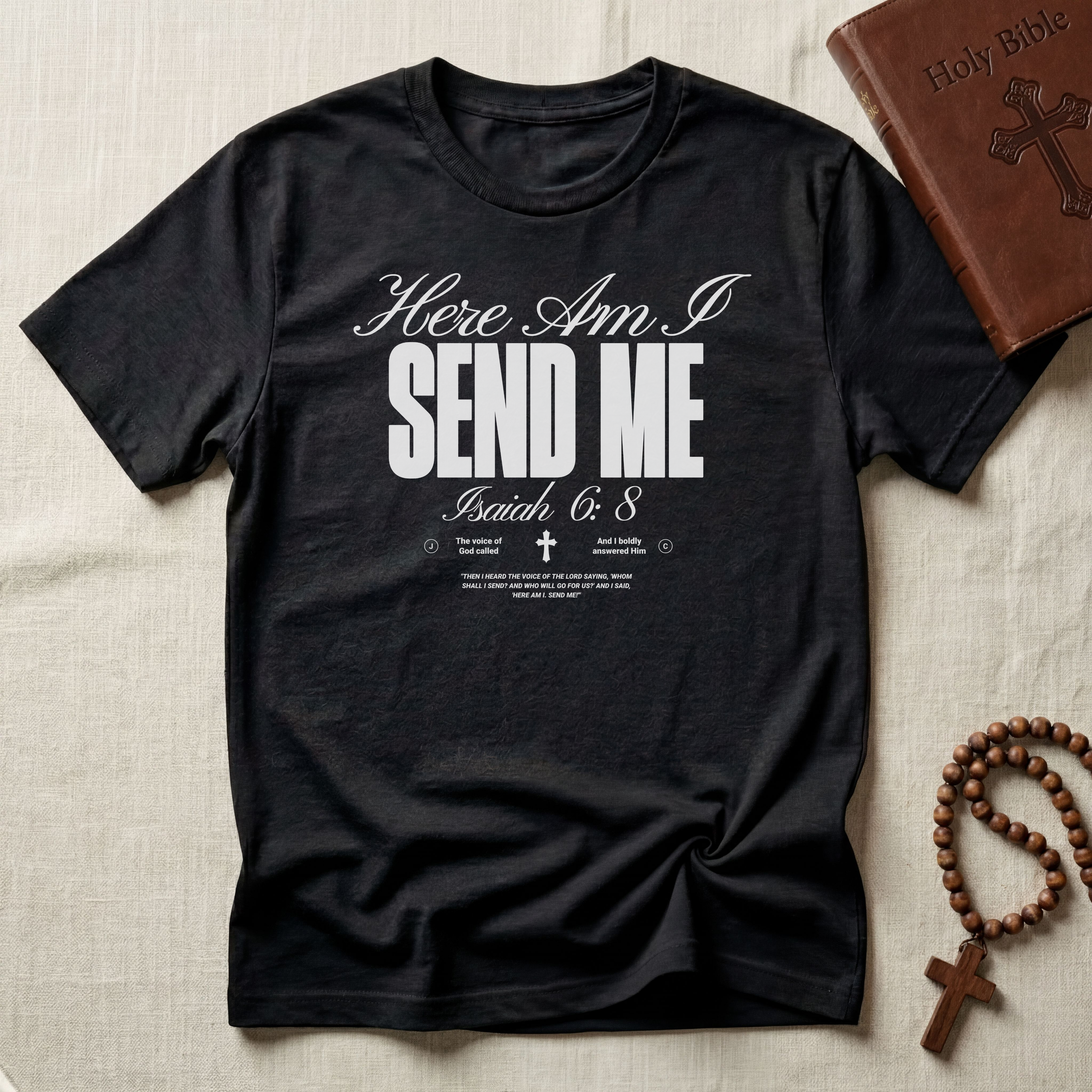 Send Me T-Shirt