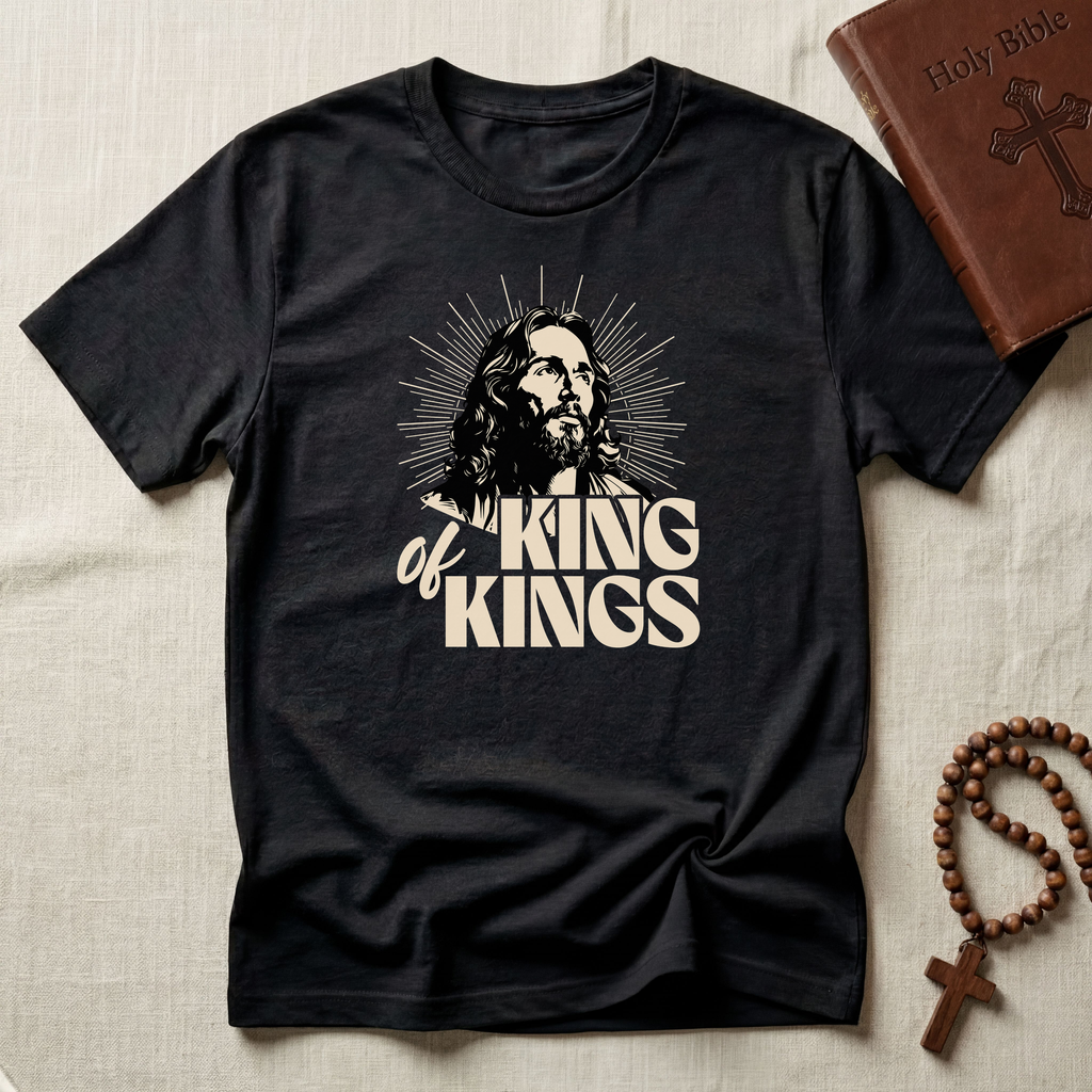 The King of Kings T-Shirt